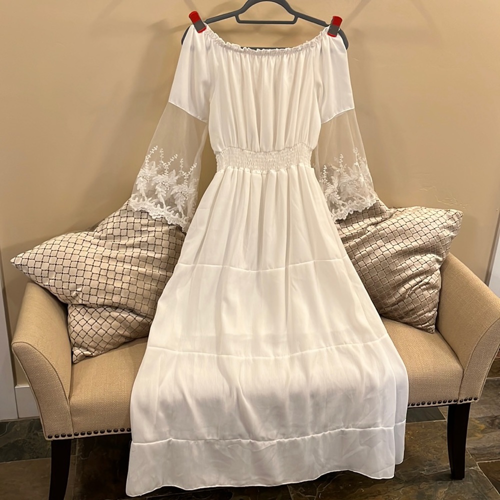 Womens dress.